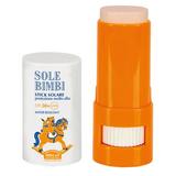 Sole Bimbi - Stick Solare SPF 50+ UVA